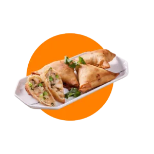 Classic Samosa