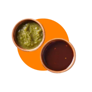 Sauces