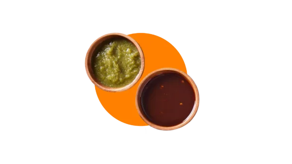 Sauces