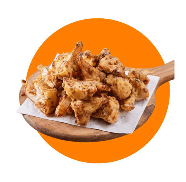 Gobi Pakora (1lb)