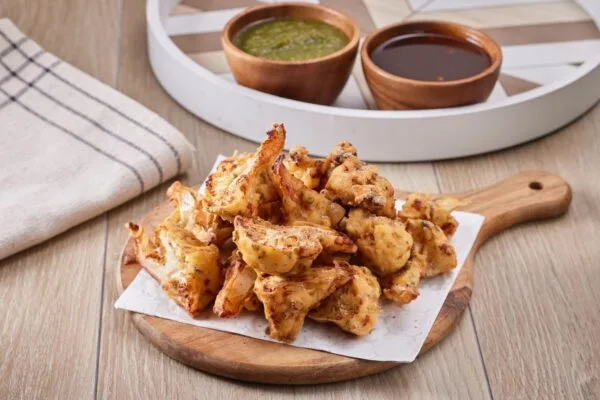 Gobi Pakora (1lb) - Image 2