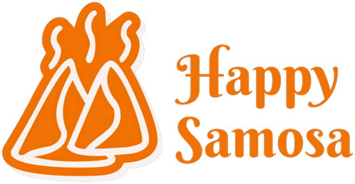 Happy Samosa