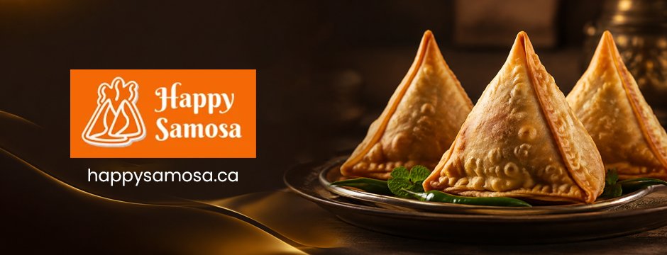 Traditional Samosa