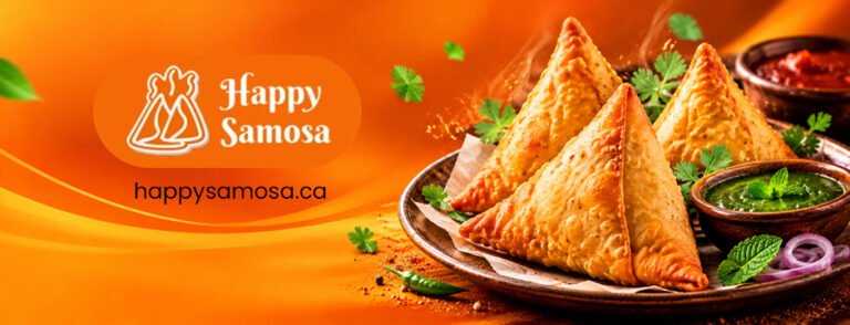Paneer Pakora Calgary
