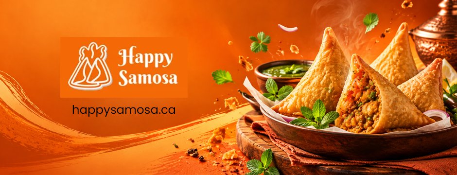 buy samosas online